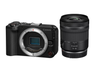Canon EOS R50 V + RF-S 14-30mm f/4-6.3 IS STM PZ - 1329600 - zdjęcie 3